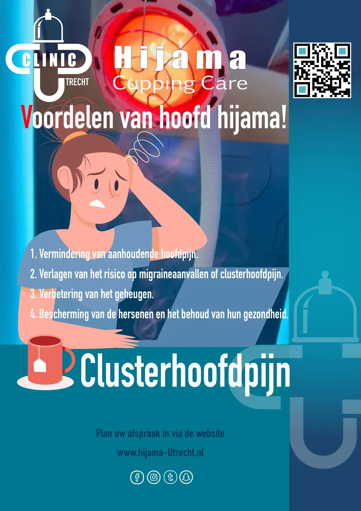 Hoofdpijn